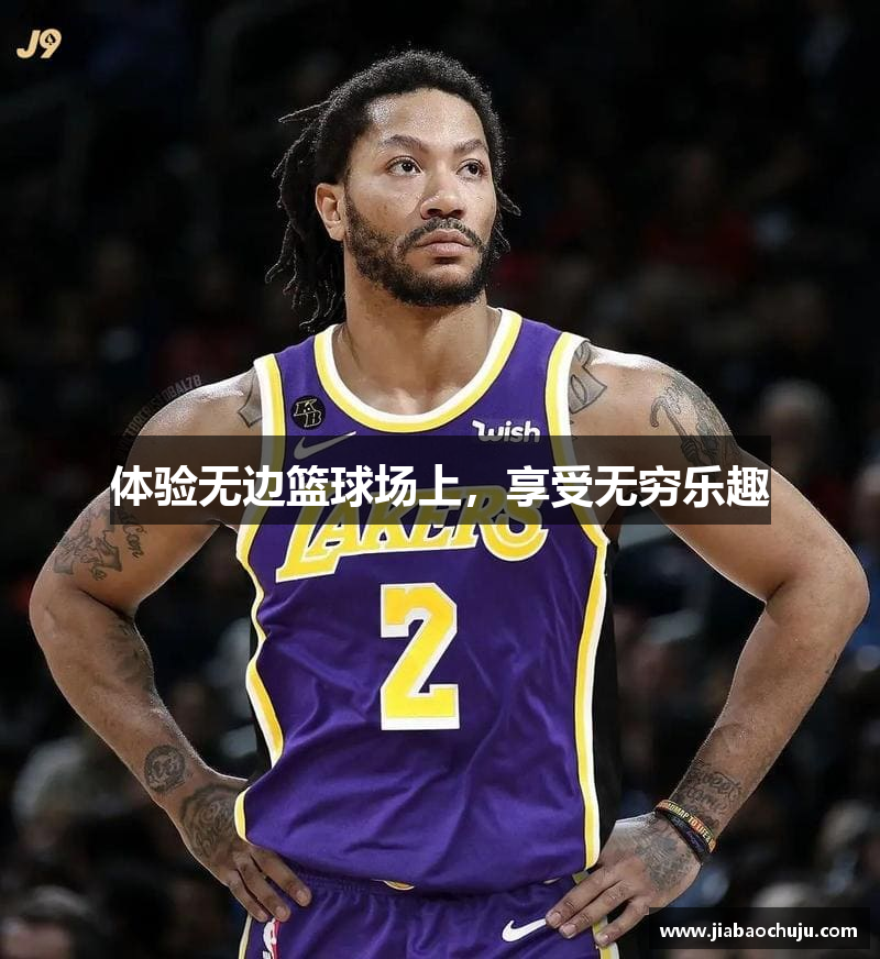 体验无边篮球场上，享受无穷乐趣
